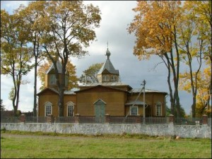 Храм 2004